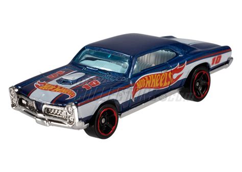 Hot Kengas Group Brasil HOT WHEELS SÉRIE BÁSICA LOTE D