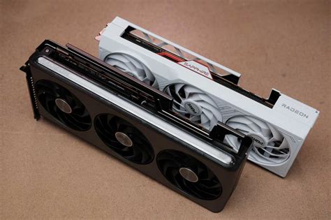 Amd Radeon Rx 7700 Xt And 7800 Xt Review The 1440p Gpus You Want Pcworld