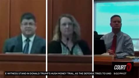 Doomsday Prophet Murder Trial Day 21 Recap Court Tv Video