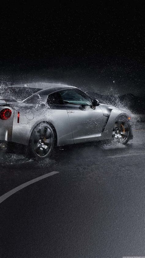 nissan gtr hd wallpaper  images