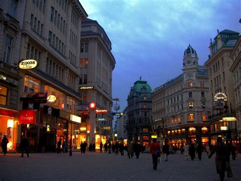 Innere Stadt Guida Per Visitare Il Centro Di Vienna