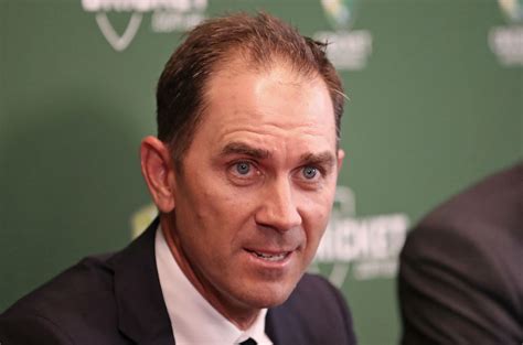 New Australia coach Justin Langer admits he would have ball-tampered if ...