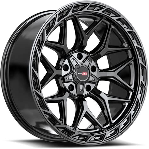 Vortek Off Road Vrp Enzo Wheels Rims