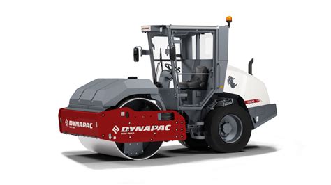 Dynapac CA15AD Rhino Dynapac Fayat Group