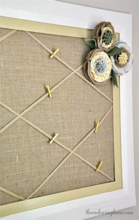 20 Aesthetic Cork Board Ideas For Walls In Office Or Bedroom So Cute