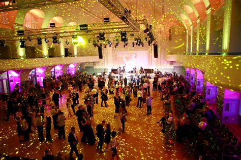 Gelungene Premiere Stars Und Tanz Beim Konsum Leipzig Dance Festival