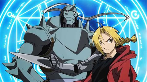 Fullmetal Alchemist Has The Best System Of Magic Because It Plays By