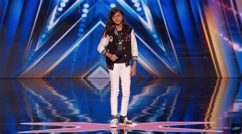 AGT's Madison Taylor Baez already found fame as a Netflix star in 2020