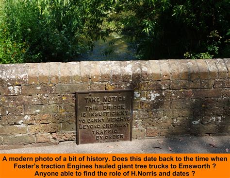 North Street and Beyond – Westbourne Local History Group