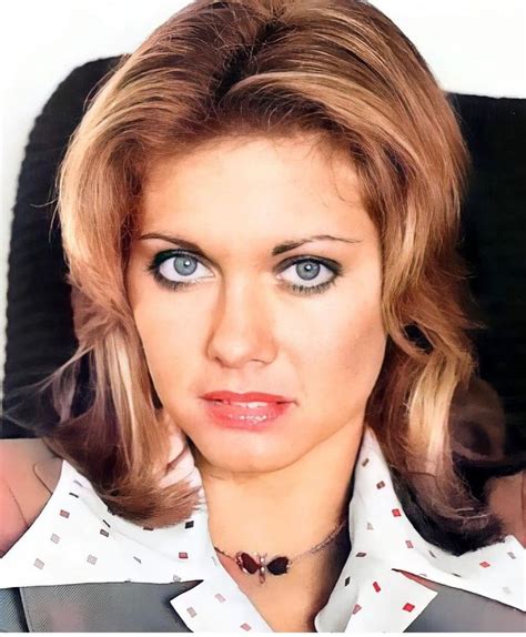 Pin De Stevehigginslive En Totally Hot Olivia Newton John Actrices Rapiditas
