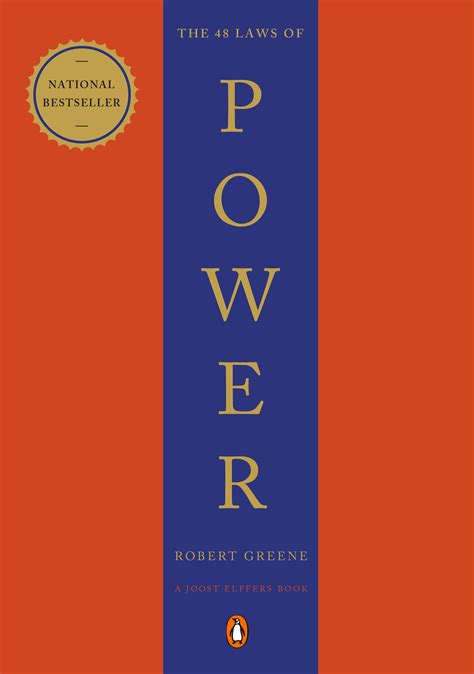 The 48 Laws of Power by Robert Greene | Goodreads