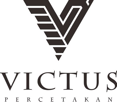 victus victus percetakan