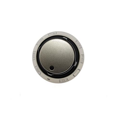 Control Knob Main Oven Cream J00215807 Hotpoint Hotpoint