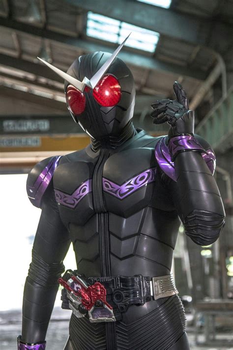 Iron Man (MCU) Vs Kamen Rider Joker: Battle Of Heroes | VS Battles Wiki ...