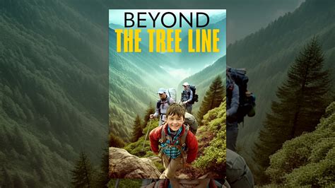 Beyond The Tree Line Youtube