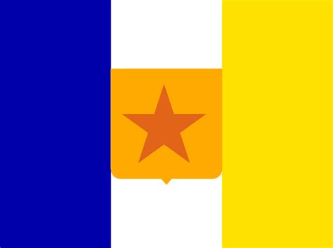 My Personal Flag R Vexillology