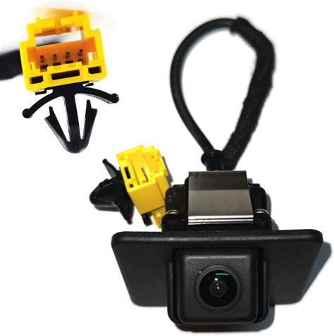 Genuine Kia 95760 2t001 Rear View Camera Shop Online Now Lowest Prices Best Value For High