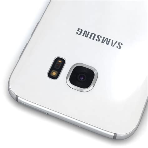 Samsung Galaxy S7 Edge White 3d Model 49 3ds C4d Fbx Obj Max Free3d