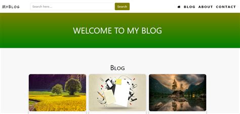 blog templates layouts brushupskills