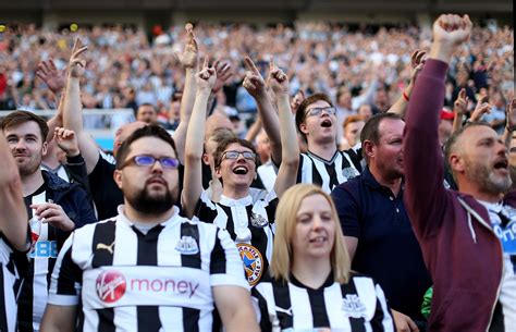 Newcastle fans on January transfers: 'We need a new Gazza'