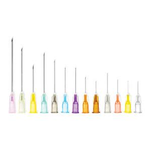 Ml Syringe T Sol Millennium Polypropylene Polycarbonate