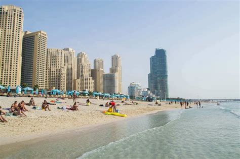 Best Beaches in UAE that Will Make Your Summer Special - propertyfinder ...