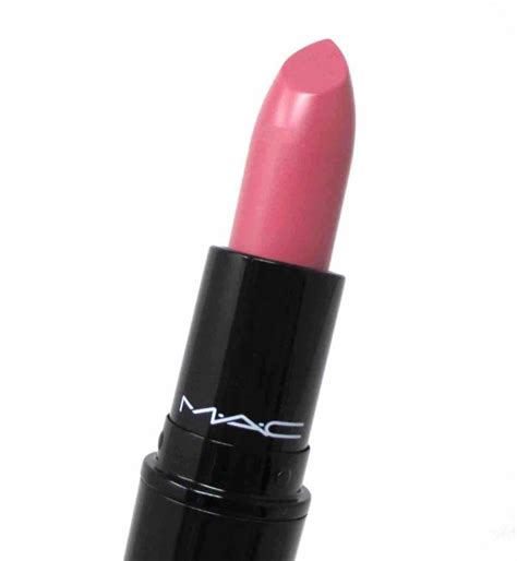 MAC Love Me Lipstick Perfect Lipsticks For Fall Lipstick Perfect