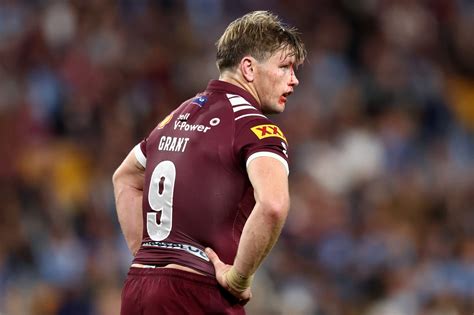 nrl club set sights  melbourne storm captain harry grant  tackle