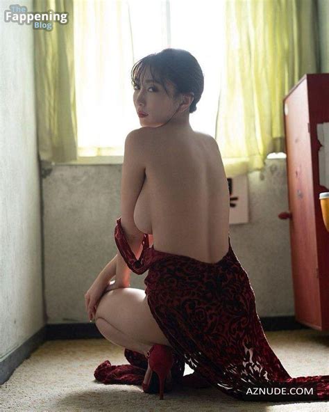 TOMOMI MORISAKI Nude AZNude