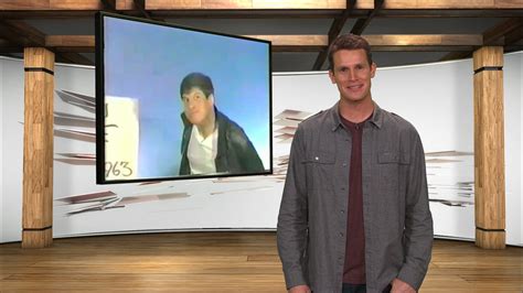 Watch Tosh.0 Season 3 Episode 2: January 18, 2011 - Brian Atene - Full ...