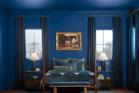 2025 Color of the Year: Pantone, Behr, Benjamin Moore, and More