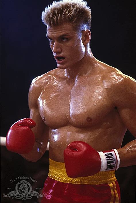 Rocky Iv Stallone Est Trabajando En Un Director S Cut Viniloblog