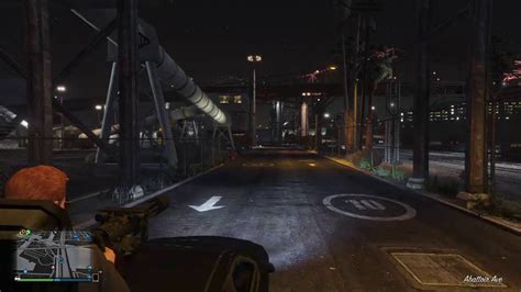 Grand Theft Auto V Rampage Youtube