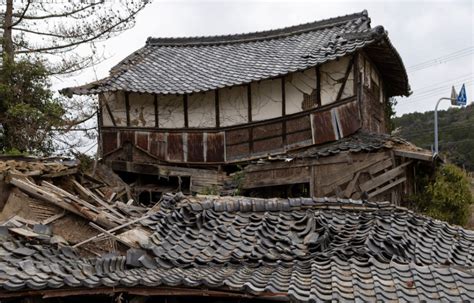 Japan Has Millions of Abandoned Houses - You Can Buy One for $25,000!