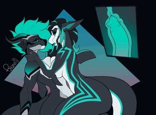 Random Furry Yiff Luscious Hentai Manga Porn