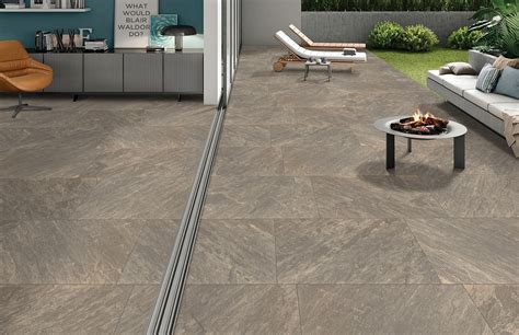 Lake Sagar Black Vitrified Porcelain Sagar Black Porcelain Paving