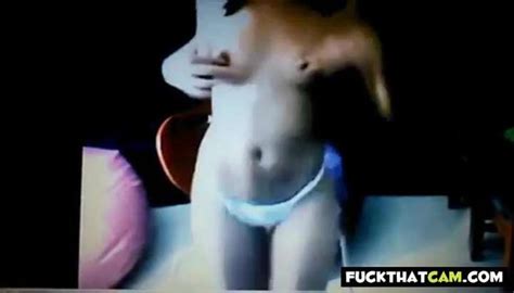 Gatinha Pelada Na Twitcam TNAFlix Porn Videos