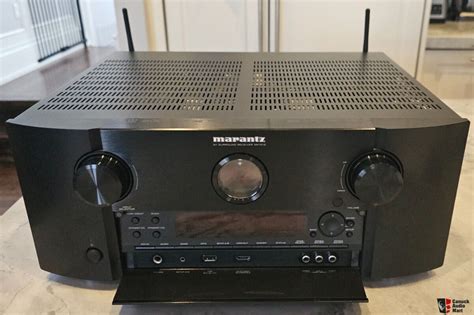 Marantz Sr Dolby Atmos Home Theatre Av Receiver Photo