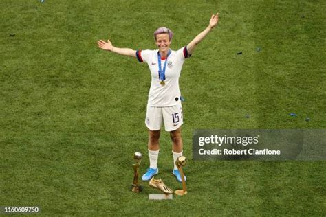 Fifa Womens World Cup Golden Boot Photos And Premium High Res Pictures Getty Images