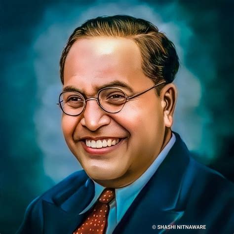 Dr Babasaheb Ambedkar Hd Wallpaper