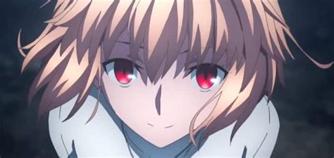 Trailer Reveals Tsukihime Remake AnimeMANGA