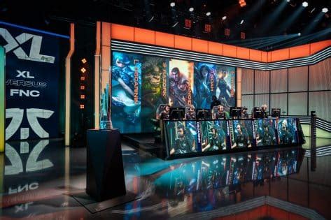 Fnatic Vs Team BDS Preview And Predictions LEC 2023 Season Finals