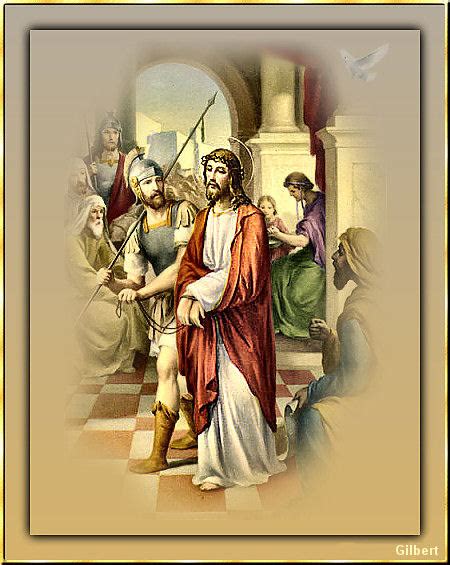 The Holy Rosary Of The Stations Of The Cross Marypages