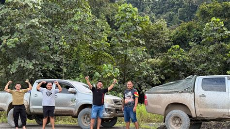 day  long julan pelutan ulu baram youtube