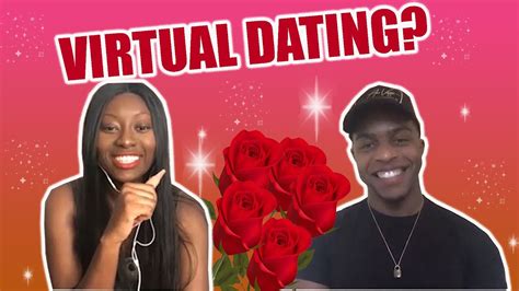 Can You Really Date Virtually Love In Lockdown Episode 2 Youtube