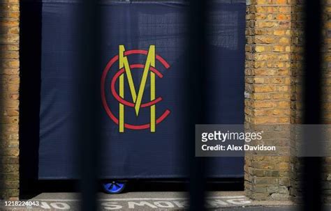 Marylebone Cricket Club Photos and Premium High Res Pictures - Getty Images