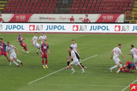 Zrinjski Osvojio Kup Bosne I Hercegovine SportSport Ba