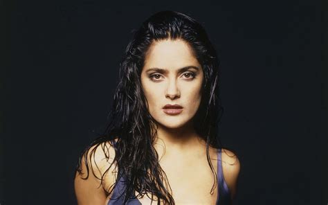 Salma Hayek Photo Of Pics Wallpaper Photo My XXX Hot Girl