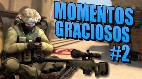 CS GO PARTIDO COMPETITIVO MOMENTOS GRACIOSOS 2 YouTube