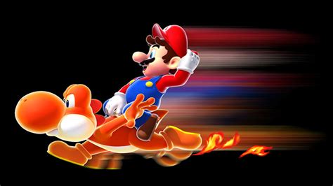 The best Super Mario power ups ranked from weak to…